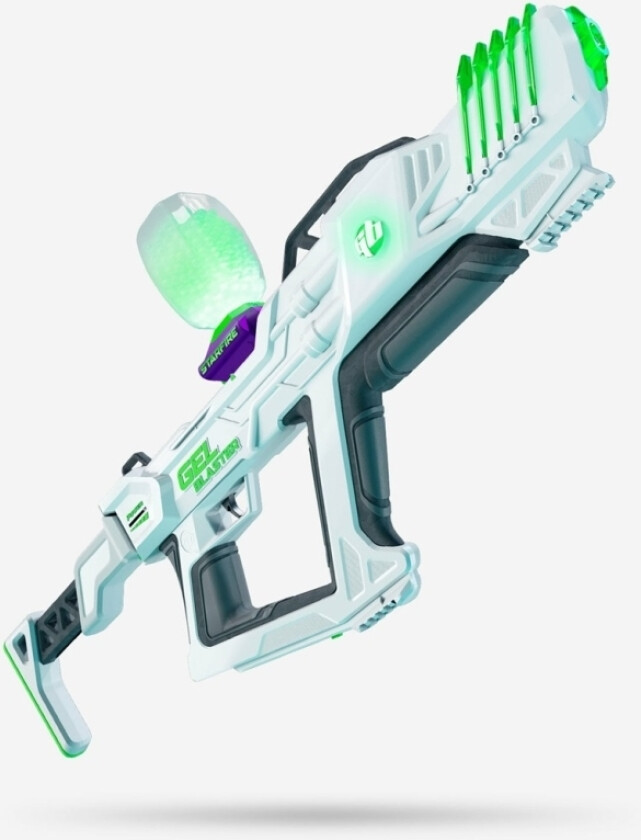 Surge Xl Day 'N Night -