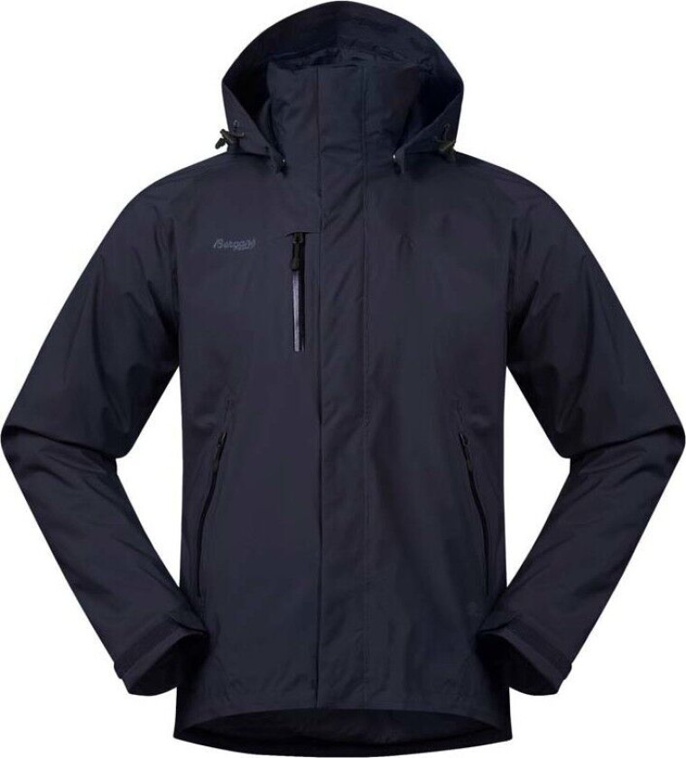 Men's Flya Insulated Jacket Navy Blue S