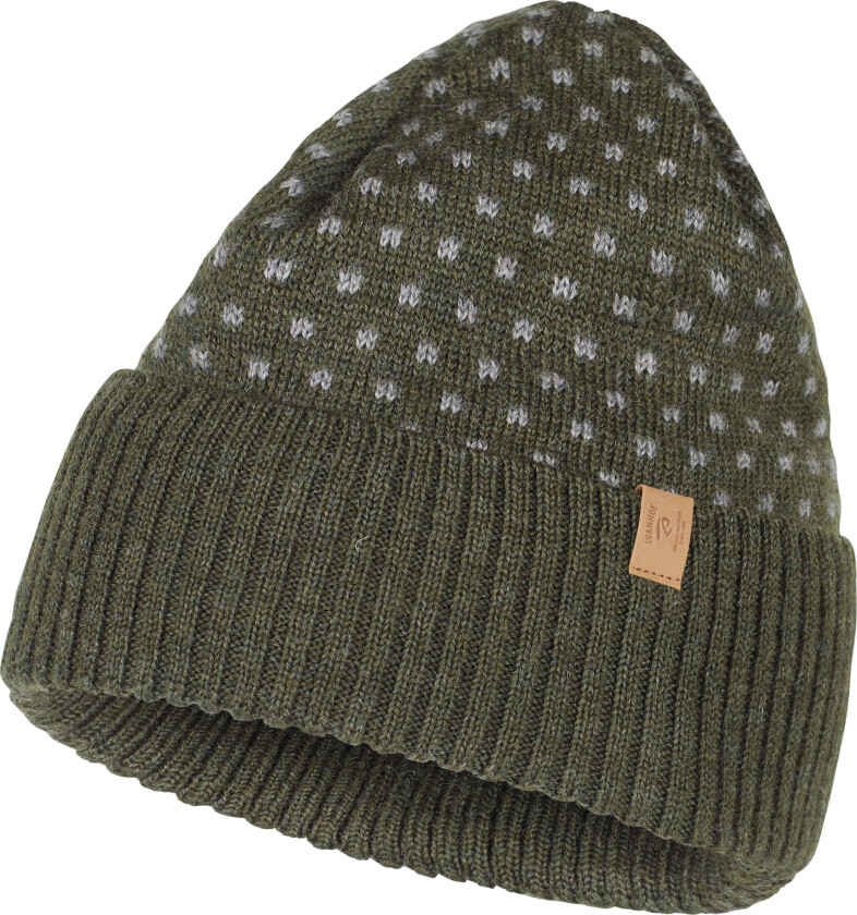 Sverre Hat Loden Green OneSize