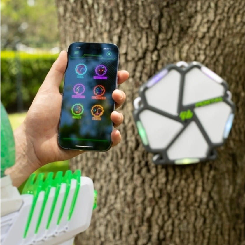 Bilde av Portal Mål