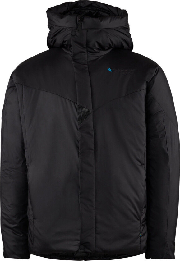 Men's Lödyn Hood Jacket Black S