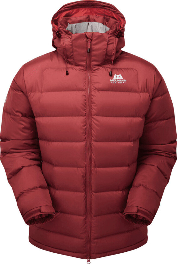 Mountain Equipment Men's Lightline Jacket Merlot M