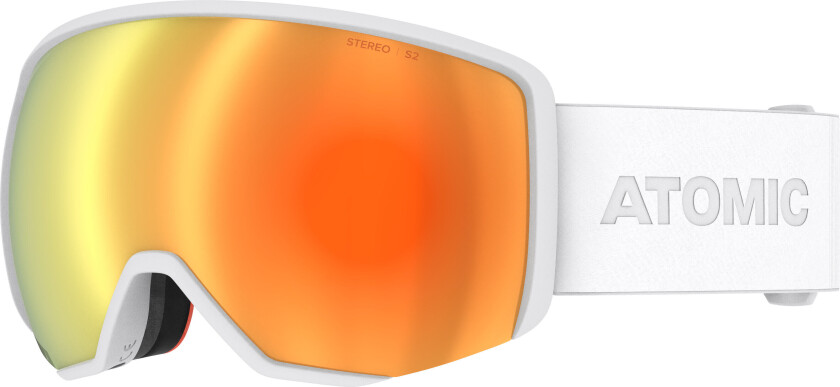 Revent L Stereo White White NS