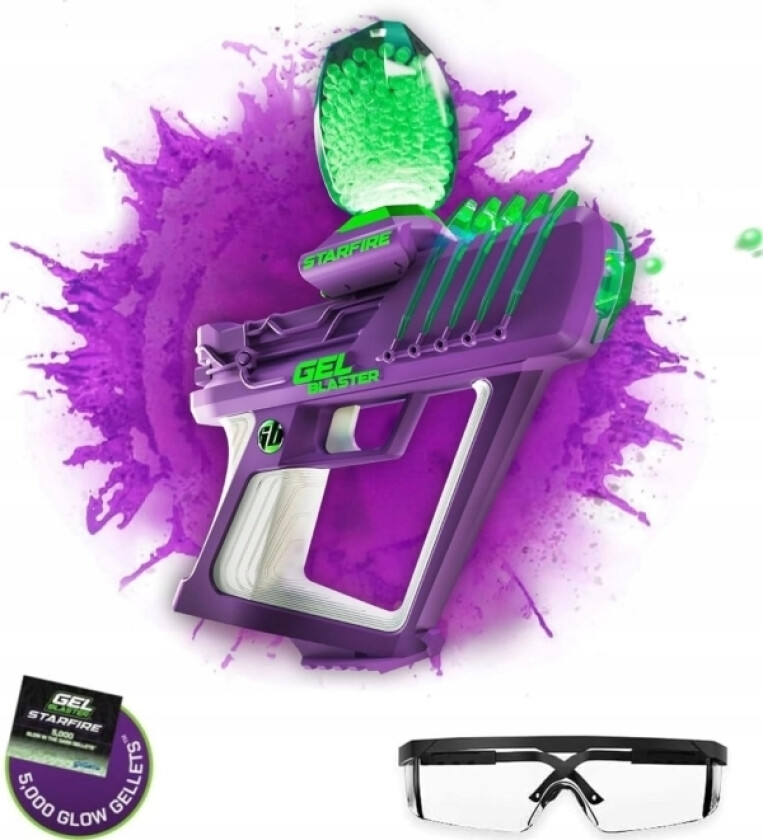 Bilde av Surge Starfire Gelkugle-Pistol