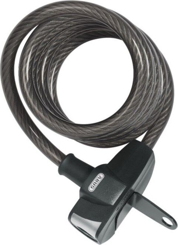 ABUS Spirallås CC Lock 5104