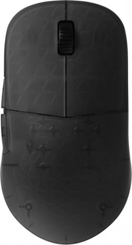 Xm2w 4k Trådløs Gamingmus - Dark Frost