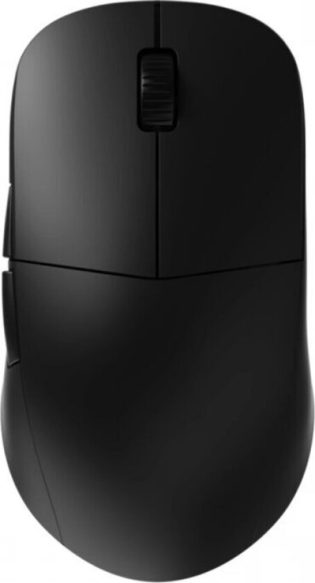 Xm2w 4k Trådløs Gamingmus - Svart