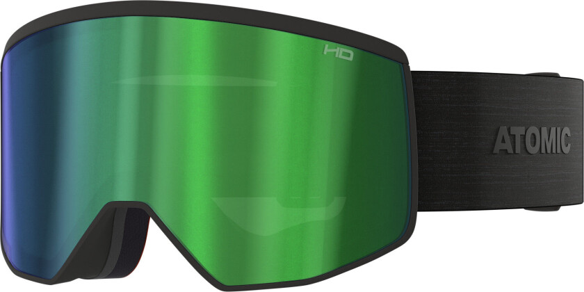 Four Pro HD All Black/ NS