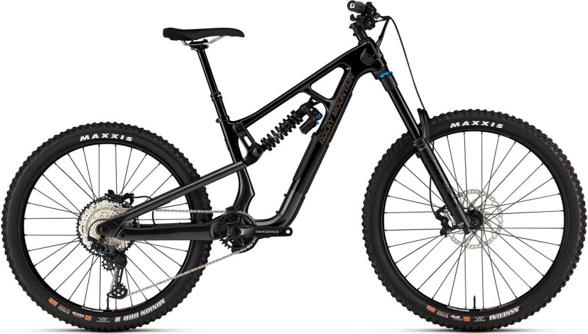 Slayer Carbon 50 Mullet29"/27,5"  SLX spec