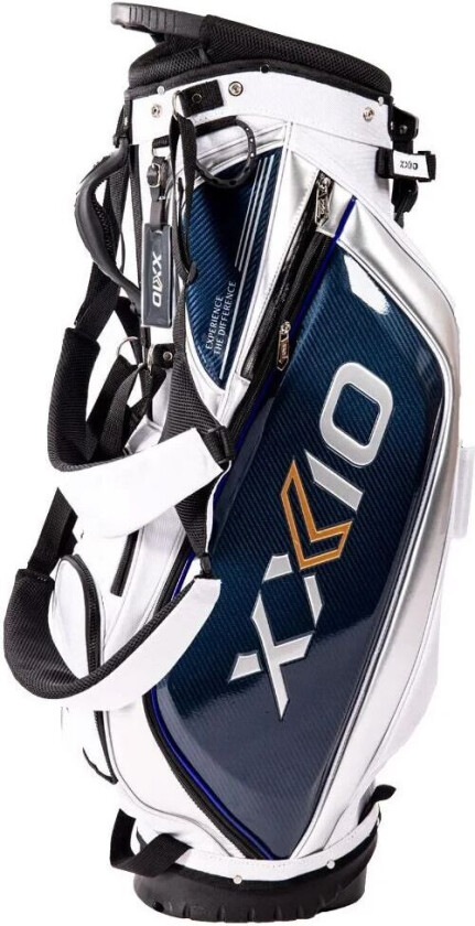 Xxio Bærebag Hvit/navy