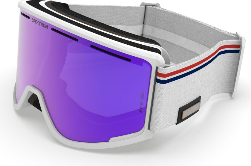 Templet Stenmark Edition Optical White OneSize