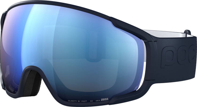 POC Zonula Pargasite Green/partly Sunny Blue One Size
