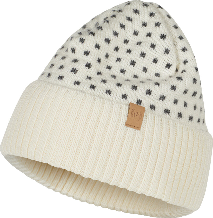 Sverre Hat Off White OneSize