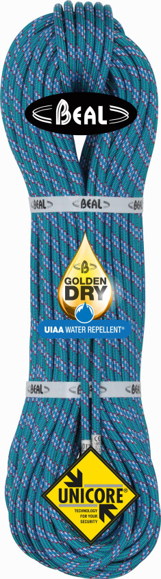Bilde av Ice Line 8,1mm UnicoreGolden Dry
