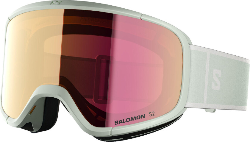 Aksium 2.0 White Moss One Size