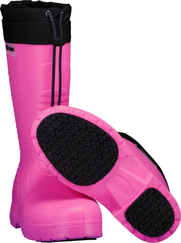 Niseko 3.0 Unisex Pink 44