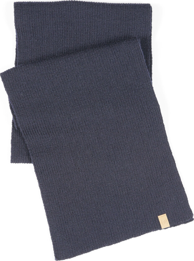 Vide Scarf Navy OneSize