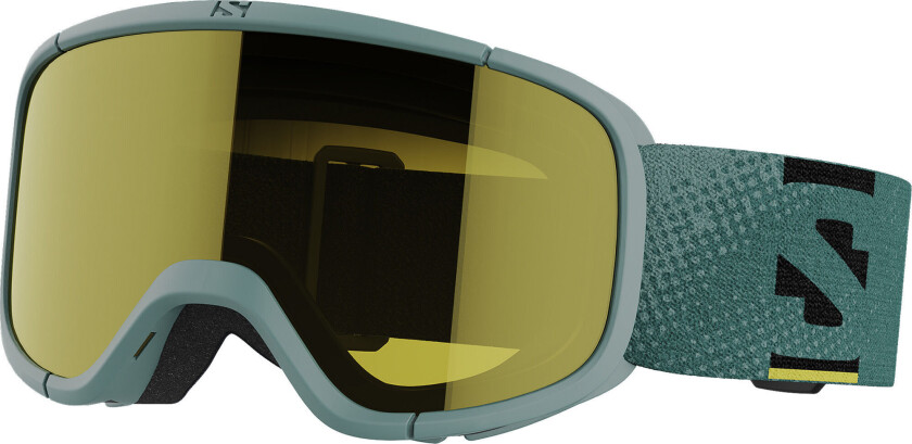 Kids' Lumi Access Atlantic Blues07 No Size