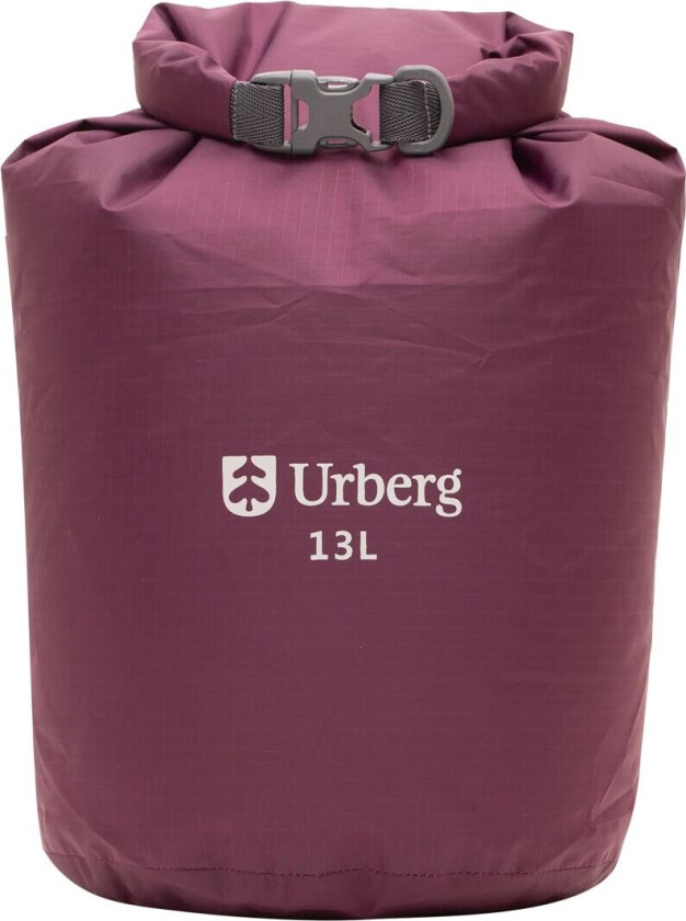 Dry Bag 13 L Dark Purple One Size