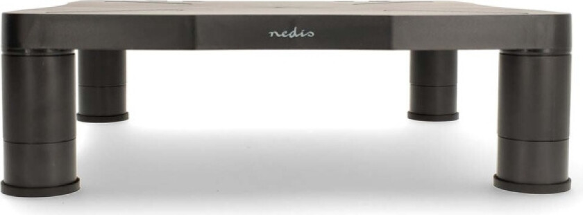 Monitor Stand | Ergonomisk: Yes | Maksimal bæreevne: 18 kg | Universal | Justerbar høyde: Ja