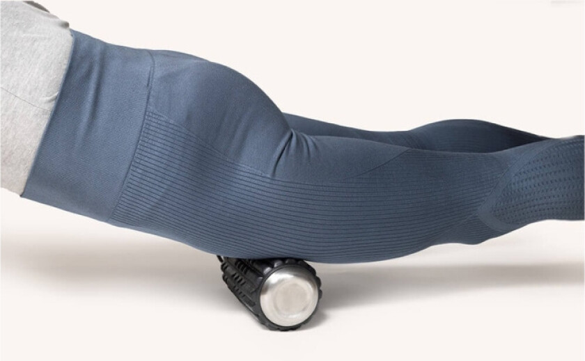 Water Bottle Foam Roller Wavewell