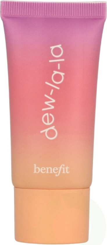 Dew La La Liquid Glow Highlighter 25 ml Deep Dark