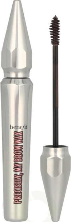 Precisely, My Brow Wax 5 g #6 Cool Soft Black