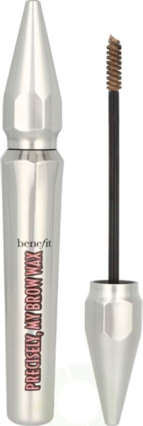 Precisely, My Brow Wax 5 g #2 Warm Golden Blonde