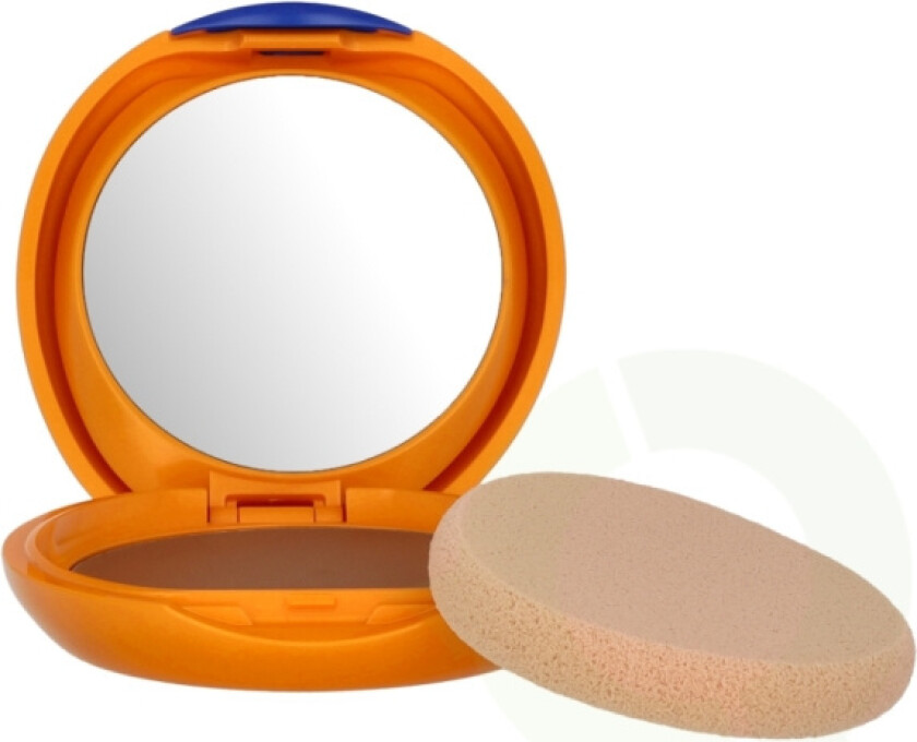 Tanning Compact Foundation SPF10 12 g Bronze