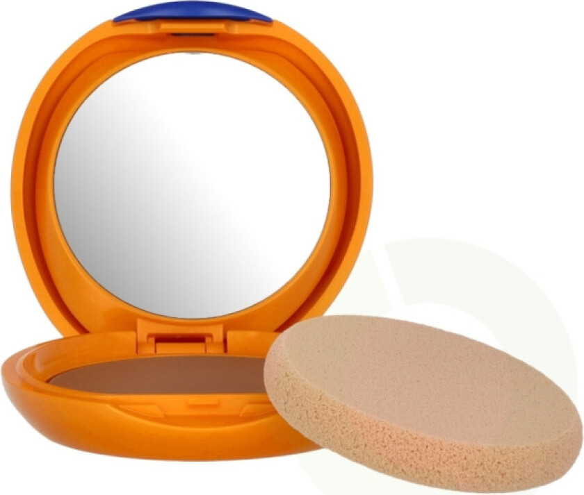 Tanning Compact Foundation SPF10 12 g Honey