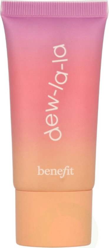 Dew La La Liquid Glow Highlighter 25 ml Light Medium