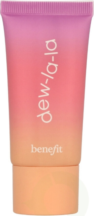 Dew La La Liquid Glow Highlighter 25 ml Tan Deep
