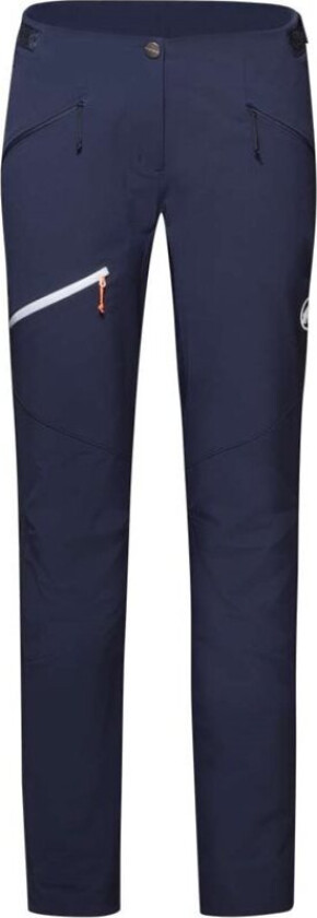 Taiss SO Pants Women Marine