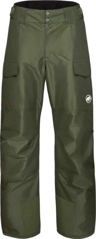 Fall Line HS ThermoPants Men