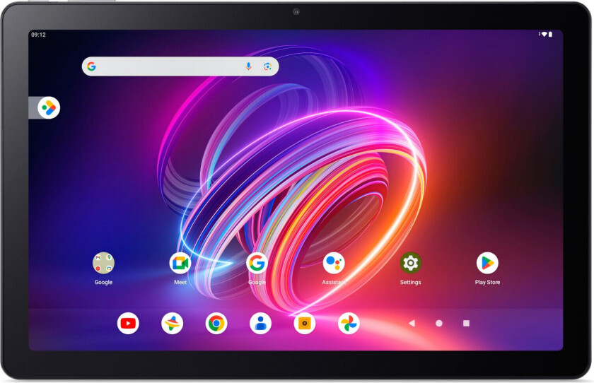 Iconia Tab P11 Nettbrett - 256/8GB - Grå