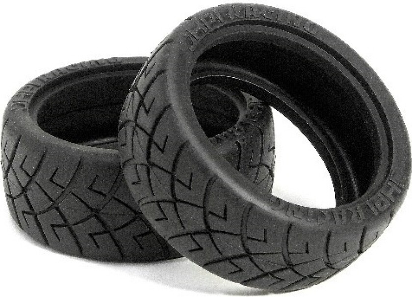 Bilde av X Pattern Radial Tire 26Mm D Compound