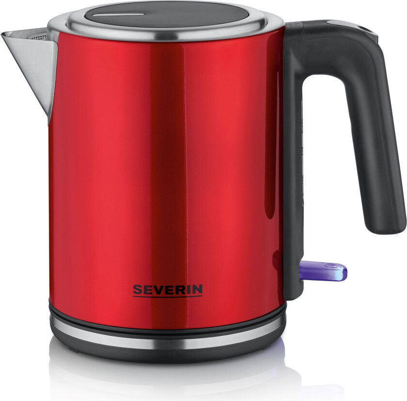 WK 3427 vannkoker 1,2 l 1300 W Brun