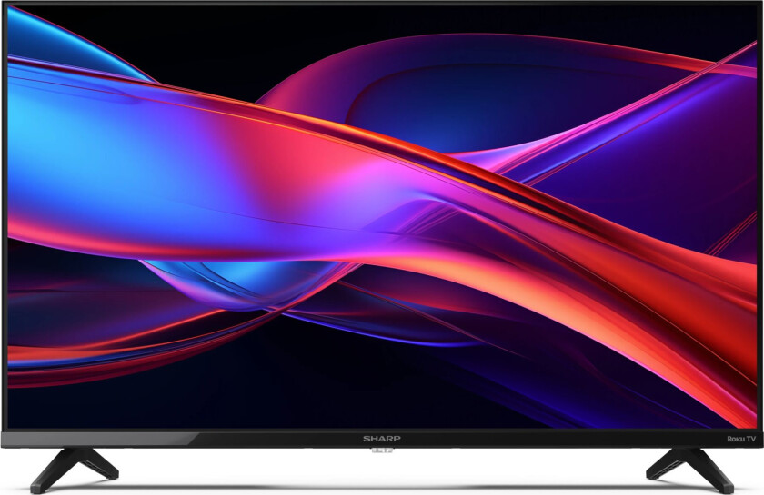 32GD2225E TV - 32", 1366x768p - Svart