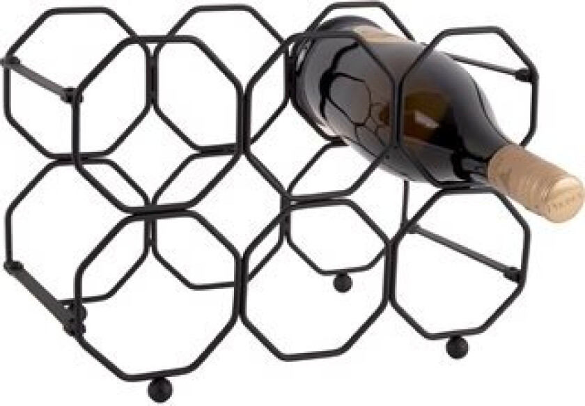 Sammenleggbart vinstativ Beehive