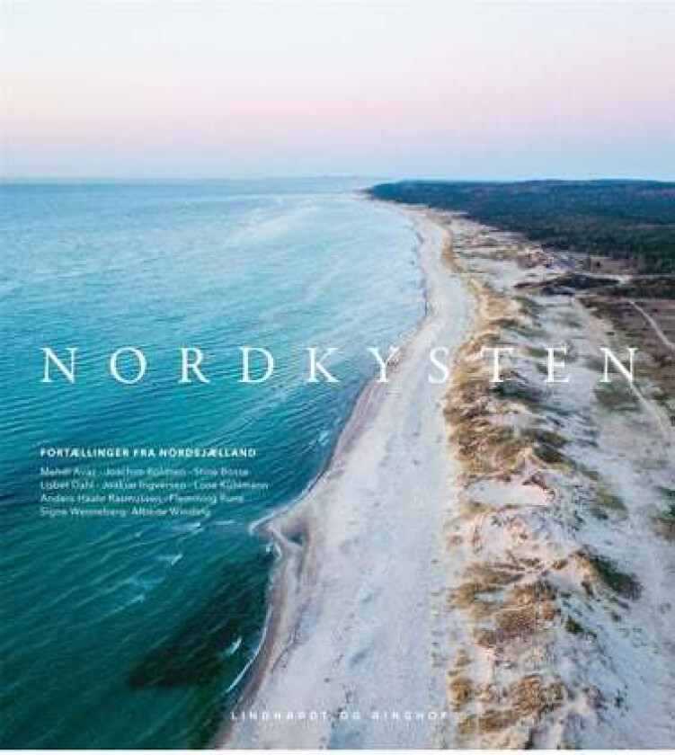 Nordkysten
