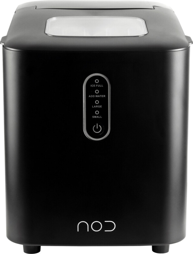 Bilde av Isbitmaskin, svart