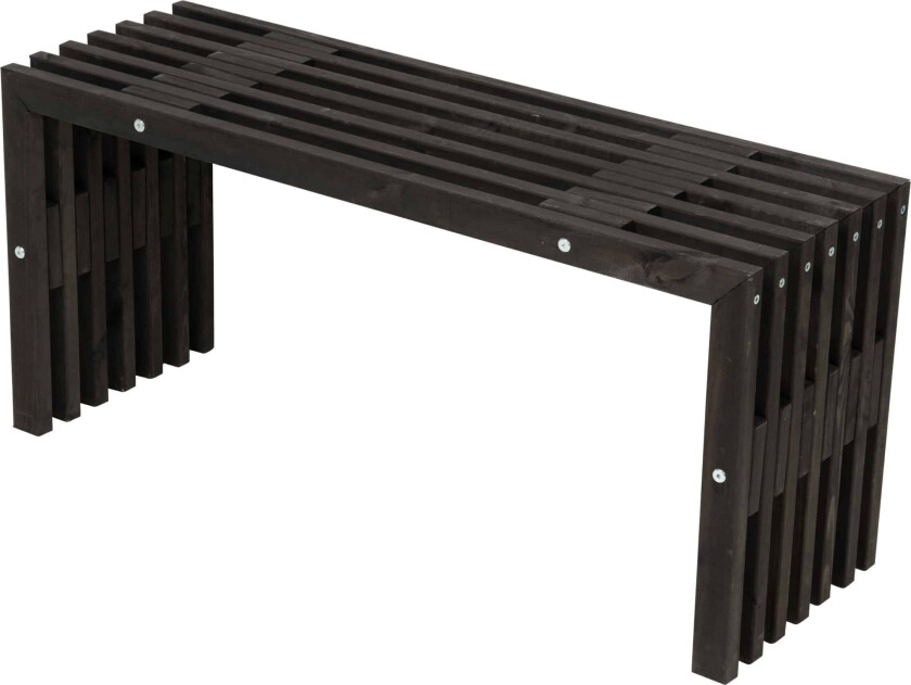 Bilde av D-Bench 100 Furu - Sort