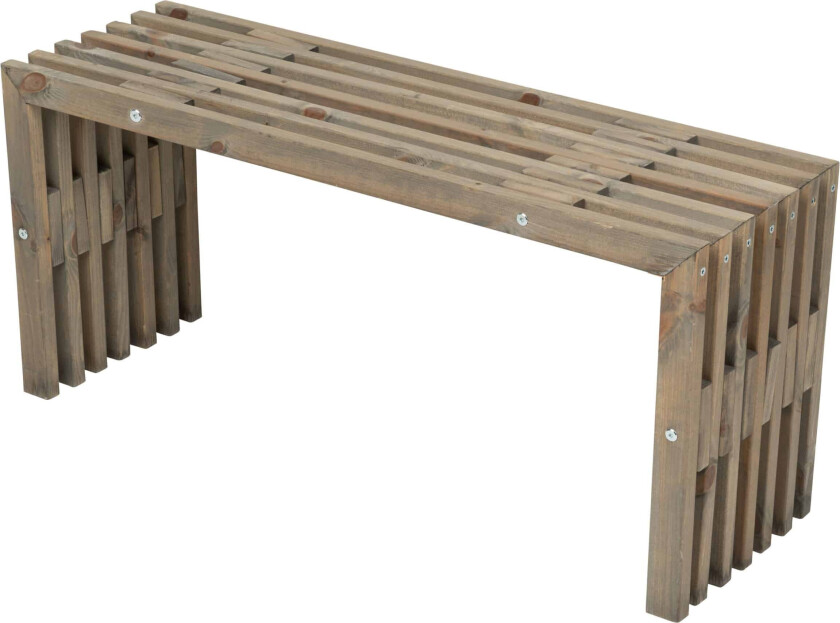 D-Bench 100 Furu - Grå