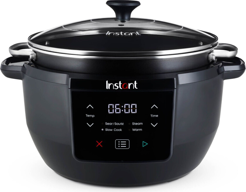 - Superior Slow Cooker 7L