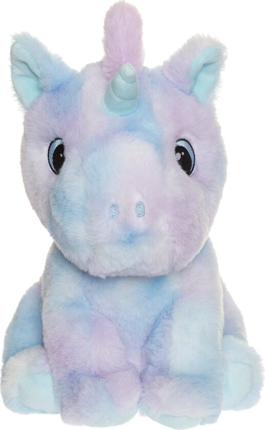 - Teddy Unicorns - Unicorn Purple 26 cm (TK4200)