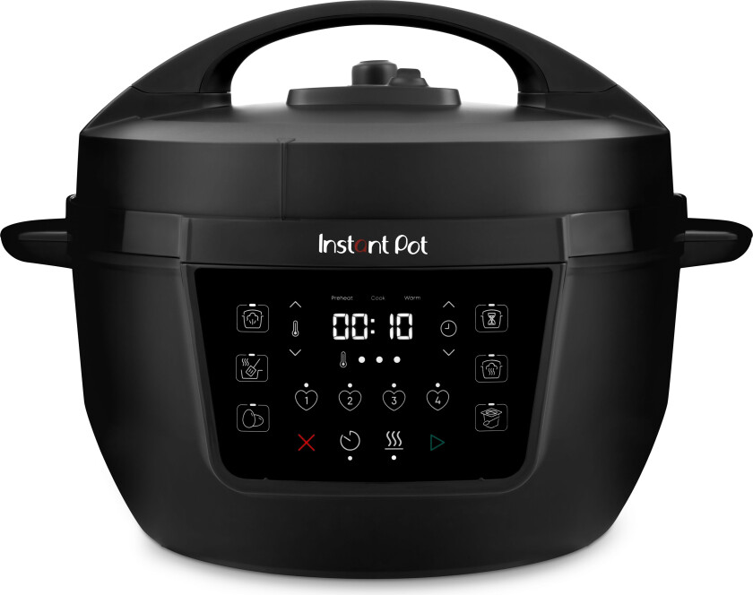 - Pot XL Multicooker Rio 7L - 1200W