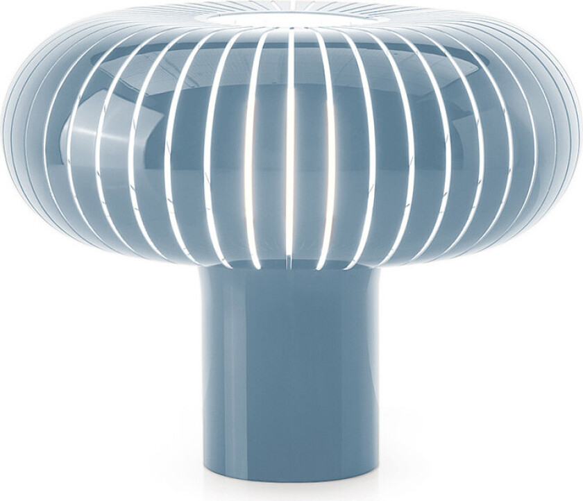 - Teresa Bordlampe Sky Blå