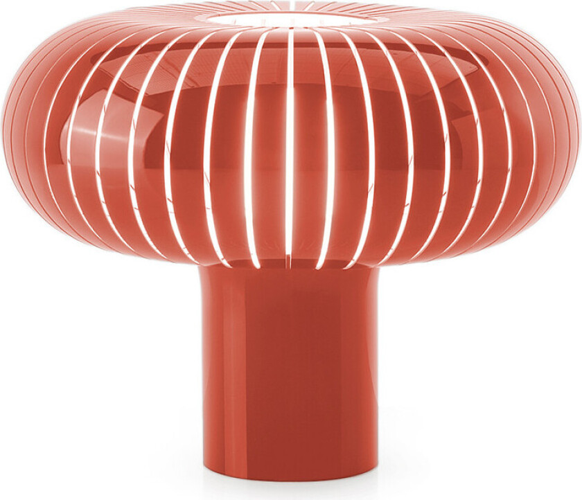 - Teresa Bordlampe Orange