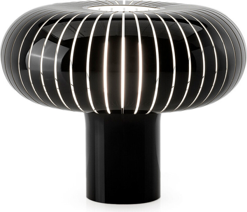 - Teresa Bordlampe Svart