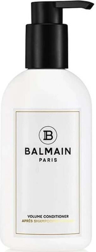 - Volume Conditioner 300 ml